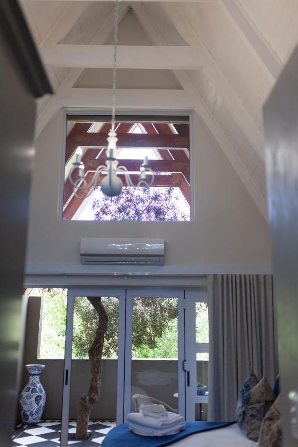 Bella Blue Guesthouse Bloemfontein Extérieur photo