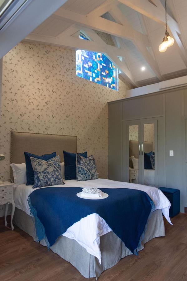Bella Blue Guesthouse Bloemfontein Extérieur photo