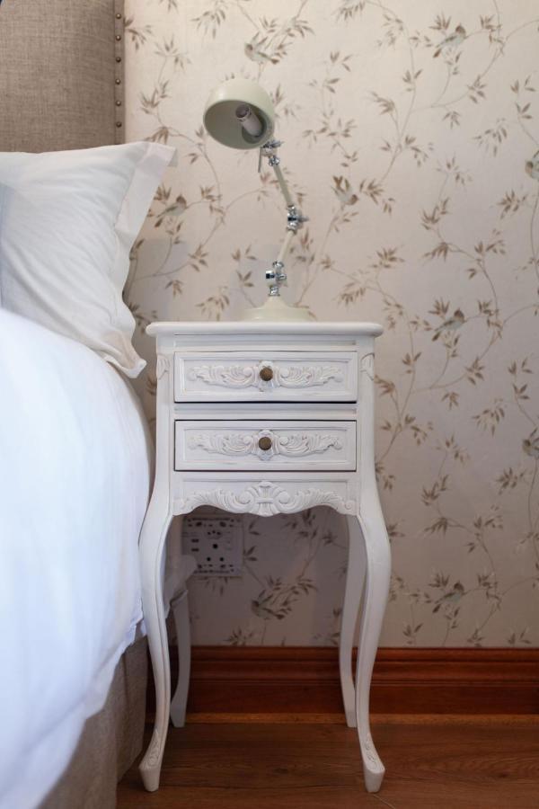 Bella Blue Guesthouse Bloemfontein Extérieur photo