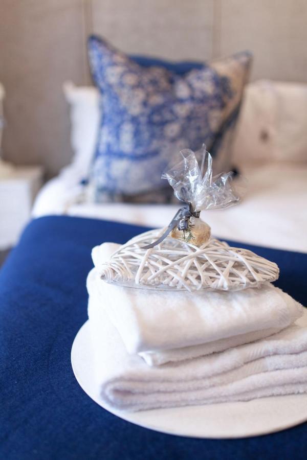 Bella Blue Guesthouse Bloemfontein Extérieur photo