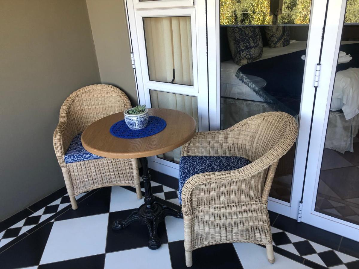 Bella Blue Guesthouse Bloemfontein Extérieur photo